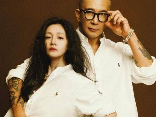 日本で急逝した台湾国民的女優、“最期の5日間”の詳細が判明…韓国人夫は1年が経った今も癒えず