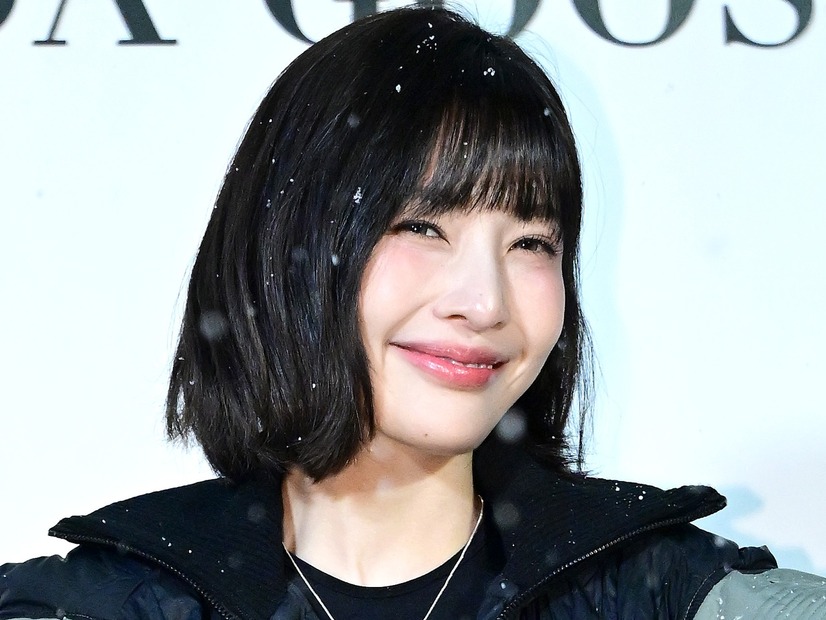 Red Velvet・ジョイ、“就活生役”に挑戦！胸キュンロマンス描く新ドラマに出演決定