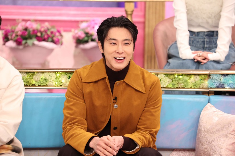 『トークィーンズ』© フジテレビ