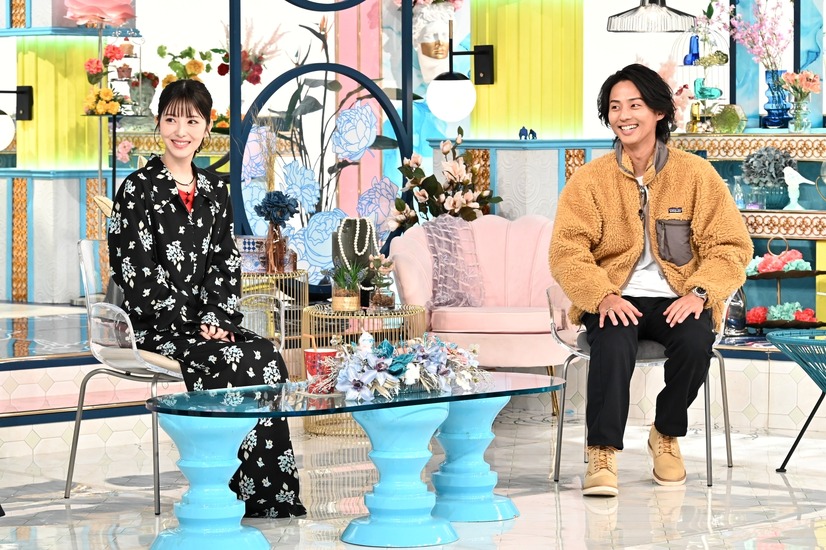 『A-Studio＋』（C）TBS