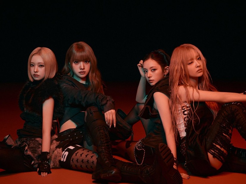 “豊川悦司のめい”が所属するK-POPグループMADEIN、多彩な魅力のコンセプトフォト公開