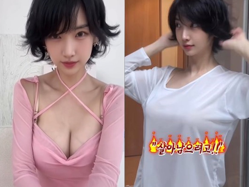 「私はいやらしい女じゃない。生き残るためだった」“韓国の広末涼子”と呼ばれた女優、衝撃の本音が波紋