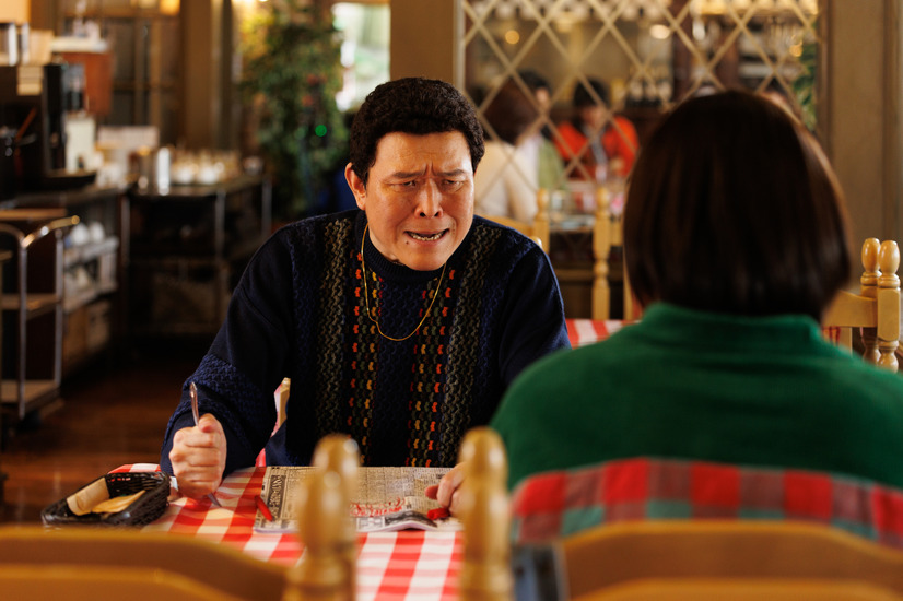 Netflix映画『This is I』