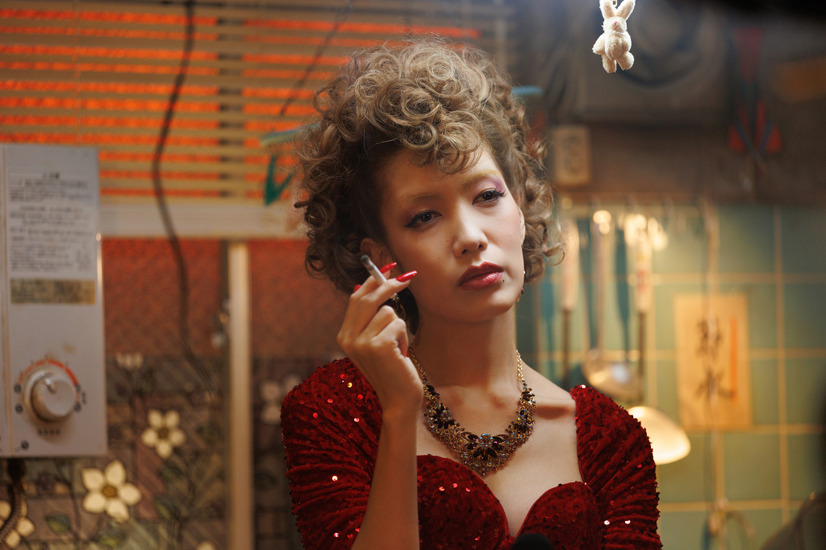 Netflix映画『This is I』