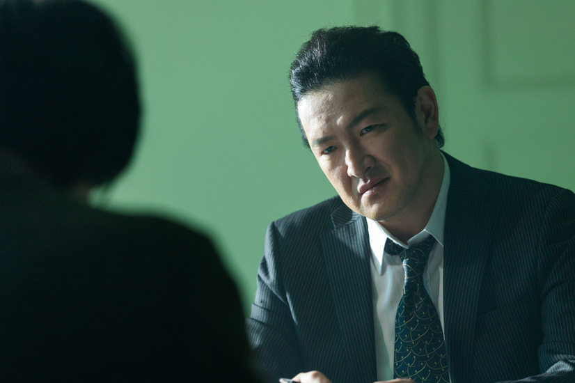 Netflix映画『This is I』