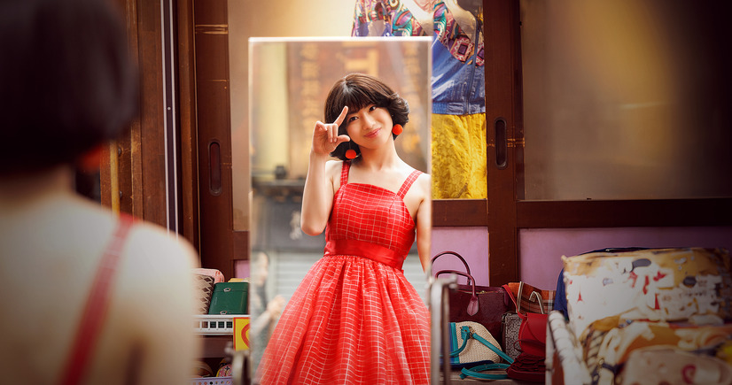 Netflix映画『This is I』