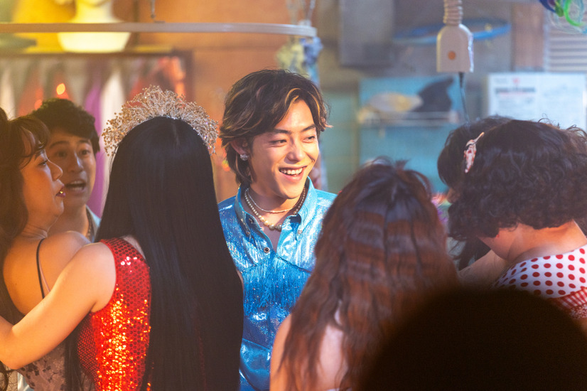 Netflix映画『This is I』