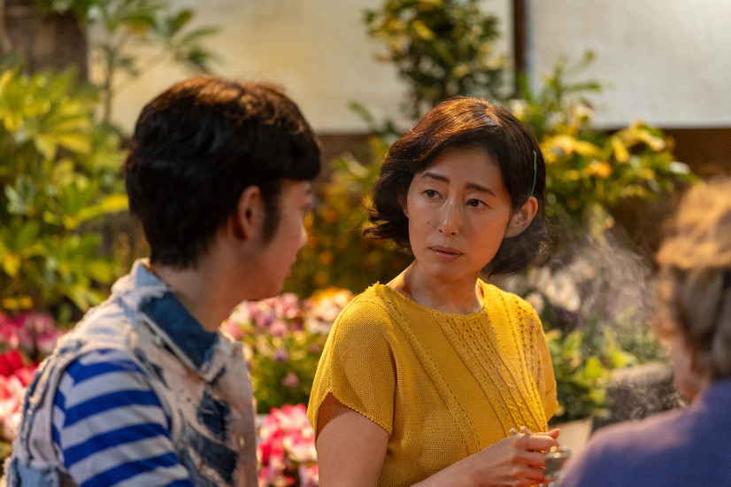 Netflix映画『This is I』