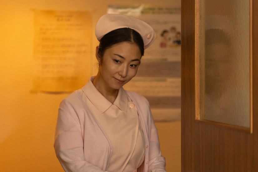 Netflix映画『This is I』