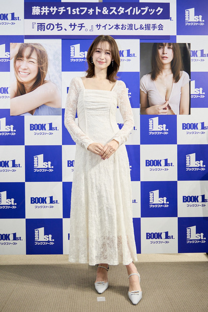 撮影／公文一成（光文社写真室）※イベントレポート写真