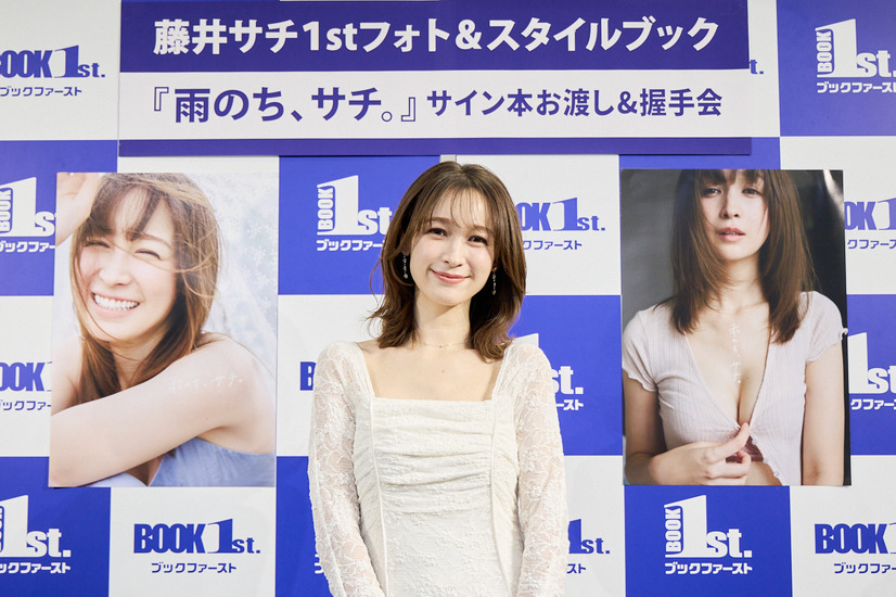 撮影／公文一成（光文社写真室）※イベントレポート写真