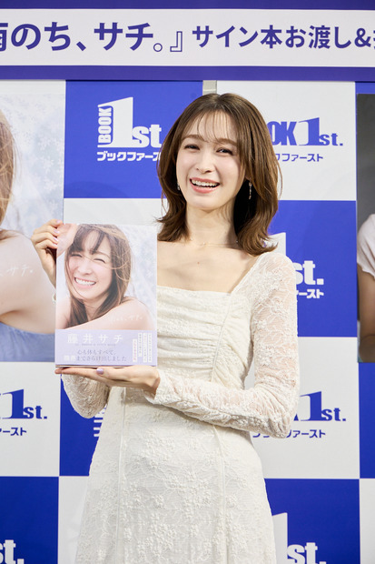 撮影／公文一成（光文社写真室）※イベントレポート写真