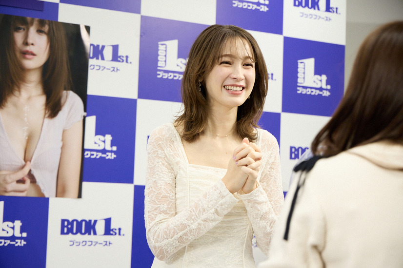 撮影／公文一成（光文社写真室）※イベントレポート写真