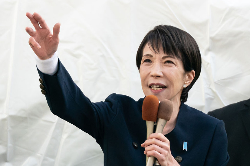 (Photo by Tomohiro Ohsumi/Getty Images)