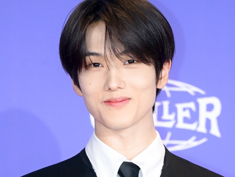NCT・チソン、誕生日に2億5000万ウォン寄付「ファンが送ってくれた愛と応援のおかげ」