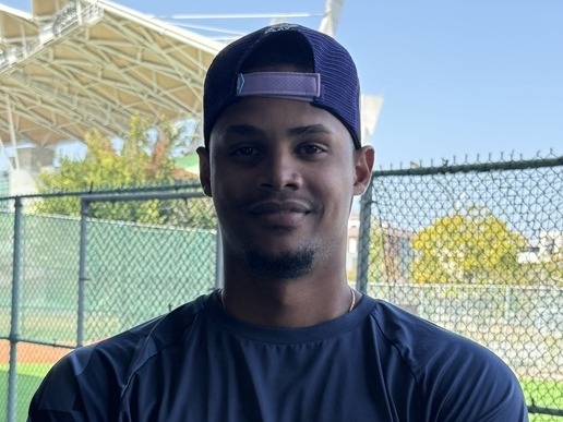 登録名を『進撃の巨人』キャラと同じに？韓国ジャイアンツ、新エースの謙虚な素顔