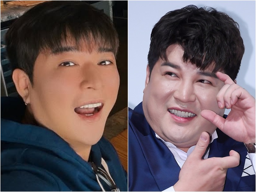 ダイエット成功で激変！SUPER JUNIOR・シンドン、“過去最高ビジュ”更新でファン驚き「ハンサム！」