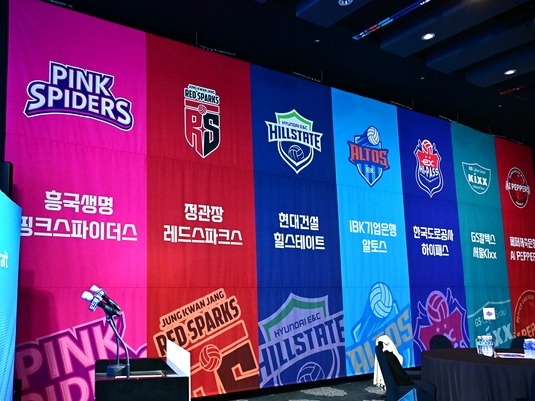 “不正受給”を誘導、暗躍する選手代理人　過渡期の韓国バレーボール界で今起きていること