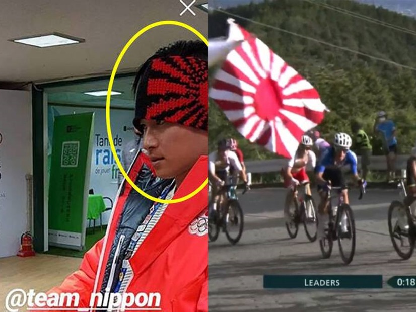 ミラノ五輪で再燃する日本の“旭日旗”問題　韓国教授がIOCへの圧力を予告「二度と映らないよう対応する」