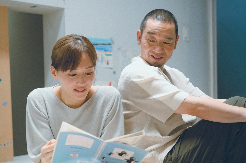 『箱の中の羊』©２０２６フジテレビジョン・ギャガ・東宝・AOI Pro