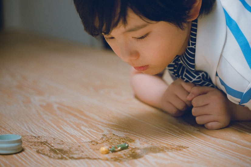 『箱の中の羊』©２０２６フジテレビジョン・ギャガ・東宝・AOI Pro