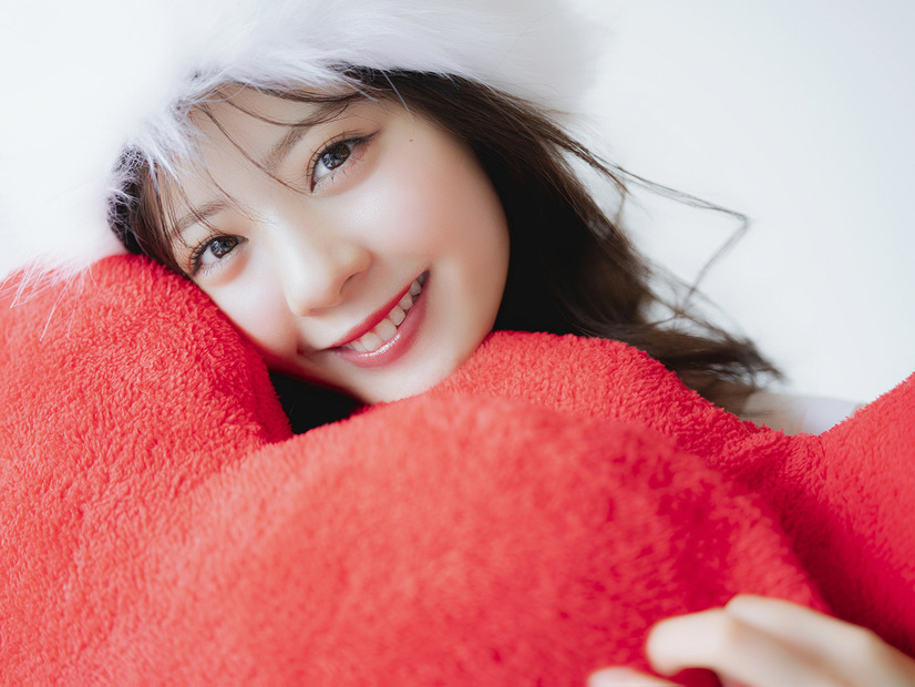 特典（SDP+）『星乃夢奈カレンダー2026.4-2027.3』©SDP