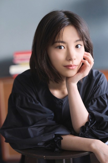 當間あみ（C）NHK