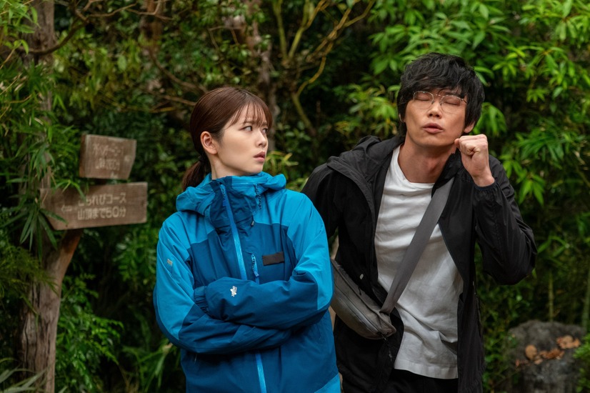 『事件は、その周りで起きている』シリーズ3（C）NHK