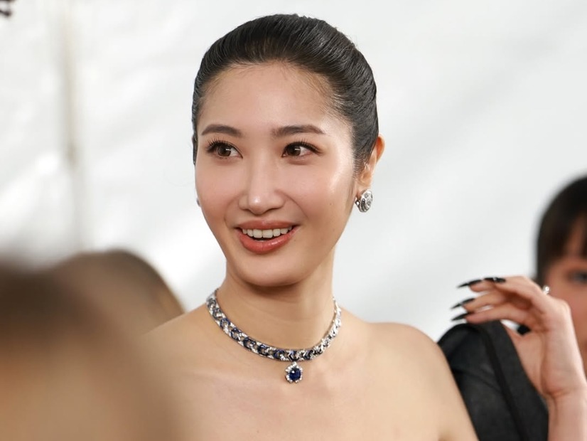 『鬼滅』超えアニメで米授賞式席巻中の韓国系歌手、結婚か…11月にLAで豪華挙式と報道