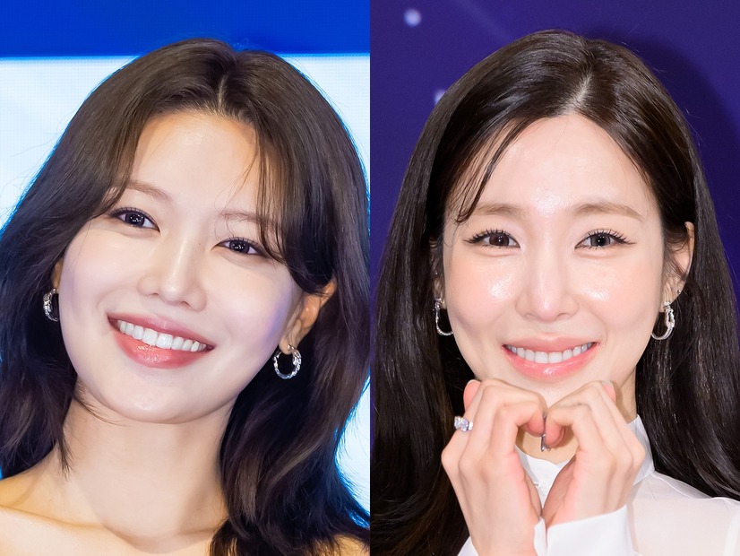 2人とも公開恋愛中！少女時代・スヨン＆ティファニー、東京ディズニーシーを満喫「え？待って」