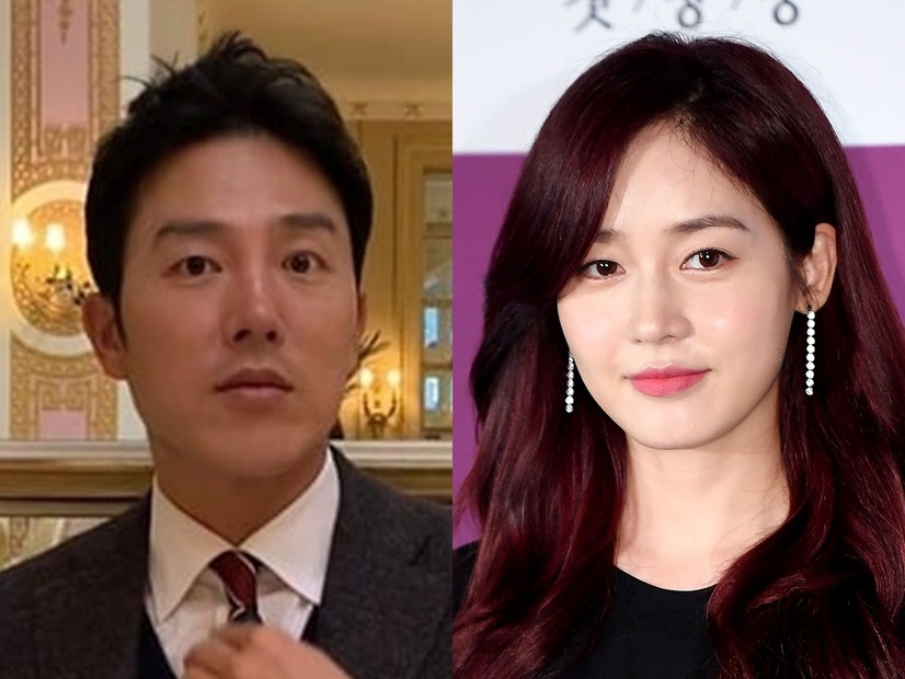 法廷拘束から一転無罪判決も…元アイドルが妻の韓国プロゴルファー、数億円詐欺の疑いで最高裁へ