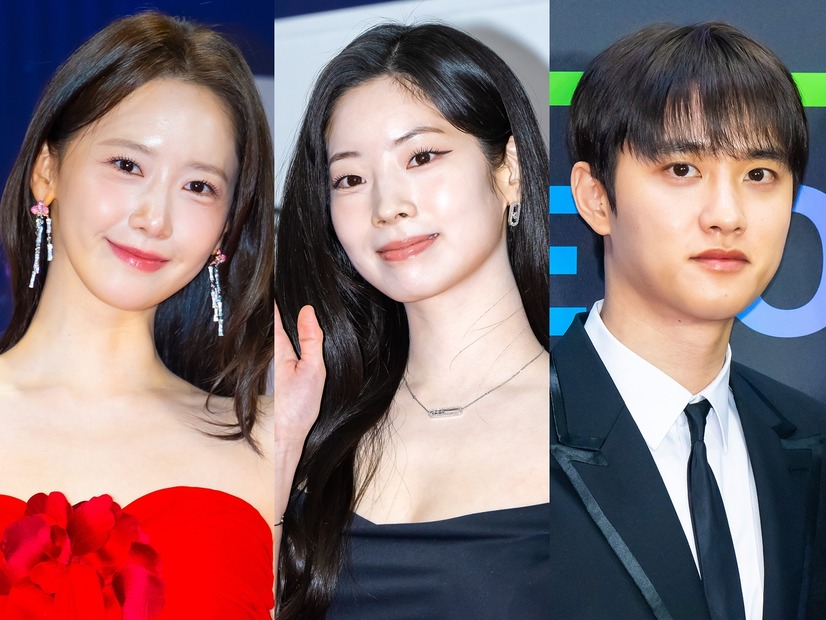 少女時代にTWICE、EXOメンバーも…「アイドル出身」は不安材料？演技力で評価を変えた“演技ドル”たち