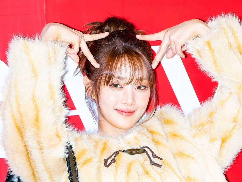 アイドルは趣味？ 「家3軒、母はリゾート経営…」i-dle・ミンニ、“実家が金持ち説”をあっさり認めて話題