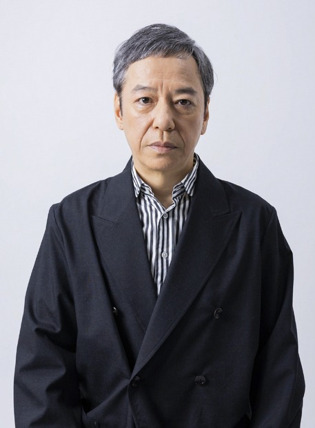 板尾創路（C）NHK