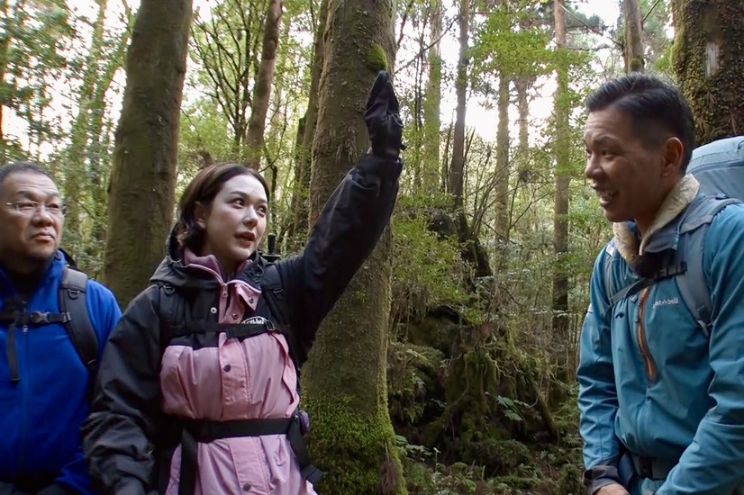 『呼び出し先生タナカSP』（フジテレビ系）