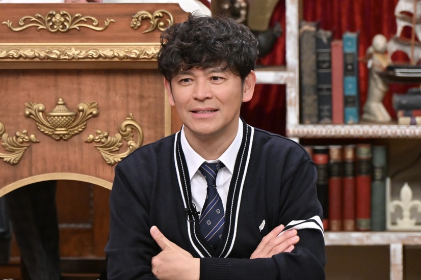 『呼び出し先生タナカSP』（フジテレビ系）