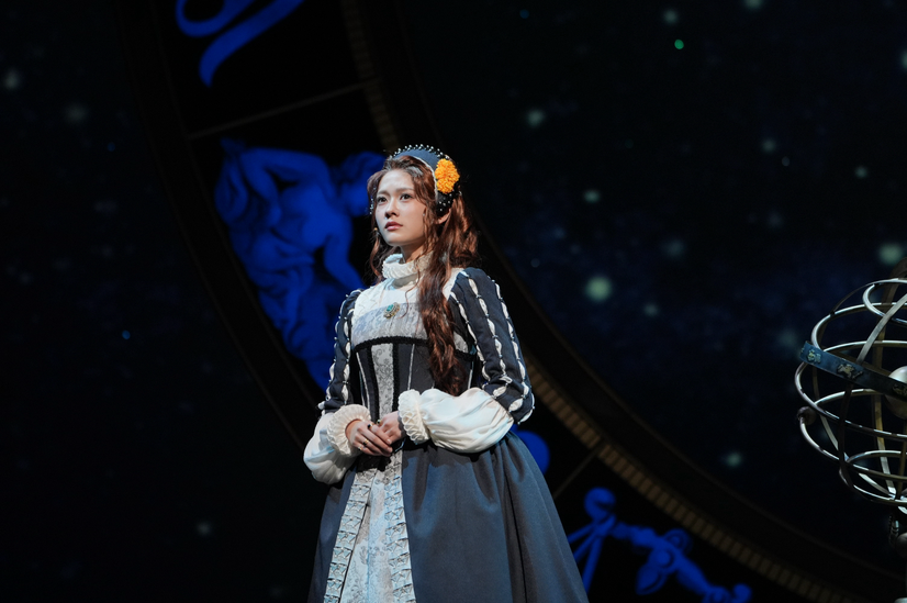 乃木坂46・奥田いろは