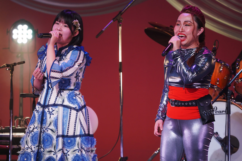 STU48・池田裕楽『池ちゃんバースデーソロライブ』©STU