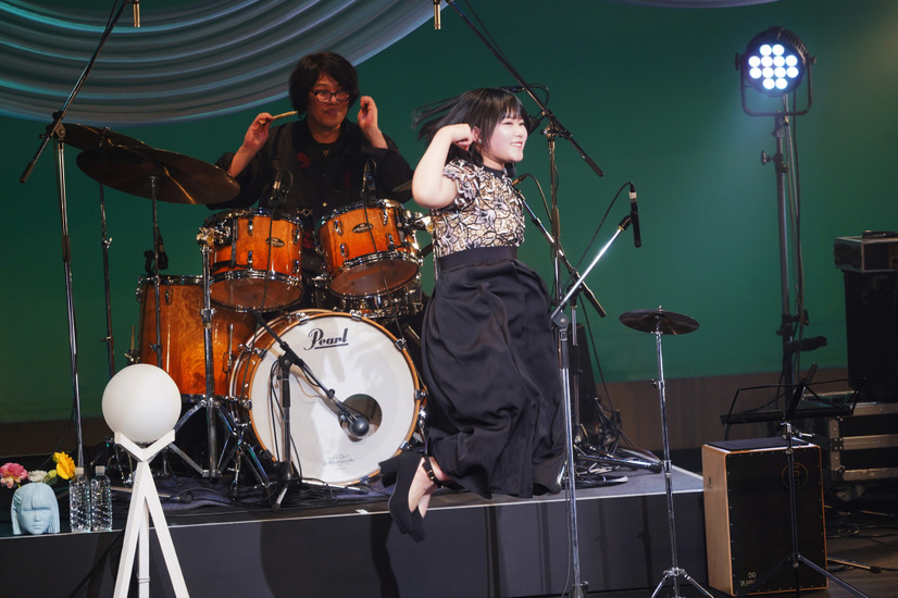 STU48・池田裕楽『池ちゃんバースデーソロライブ』©STU