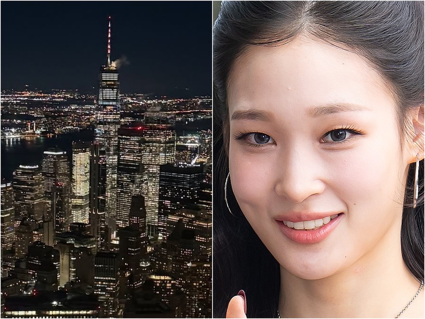 これが大学生…？“大富豪一家”に生まれたK-POPアイドル、ラグジュアリーなニューヨークでの日常