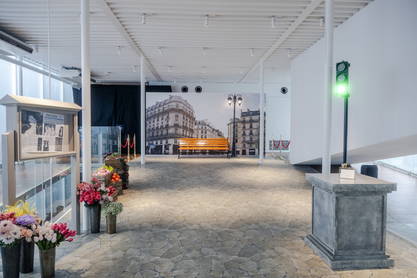 【撮影：田中聖太郎写真事務所】