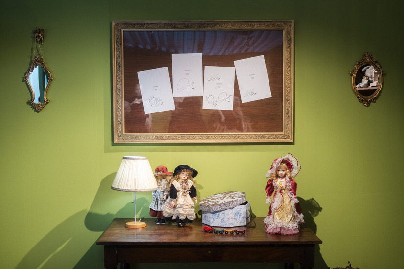 【撮影：田中聖太郎写真事務所】