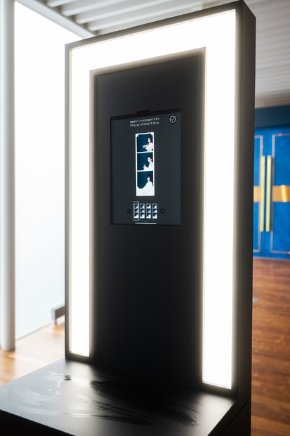 【撮影：田中聖太郎写真事務所】