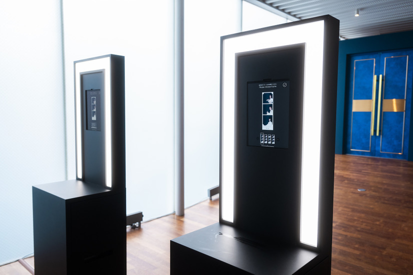 【撮影：田中聖太郎写真事務所】