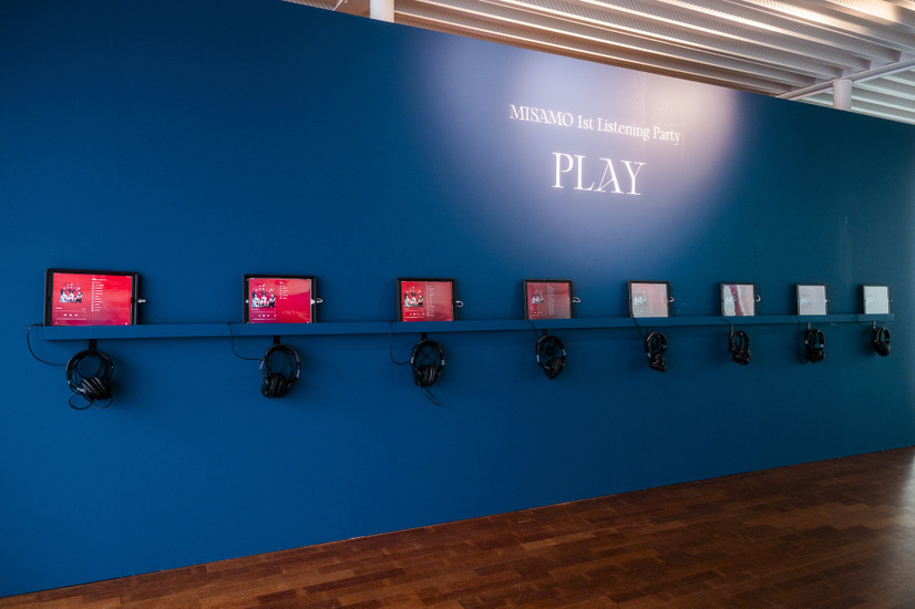 【撮影：田中聖太郎写真事務所】