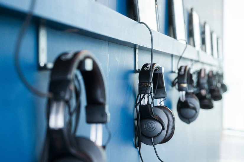 【撮影：田中聖太郎写真事務所】