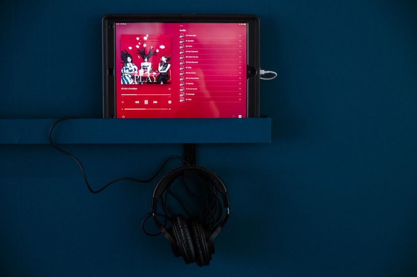 【撮影：田中聖太郎写真事務所】