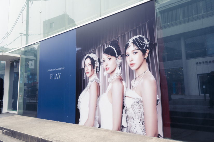 【撮影：田中聖太郎写真事務所】