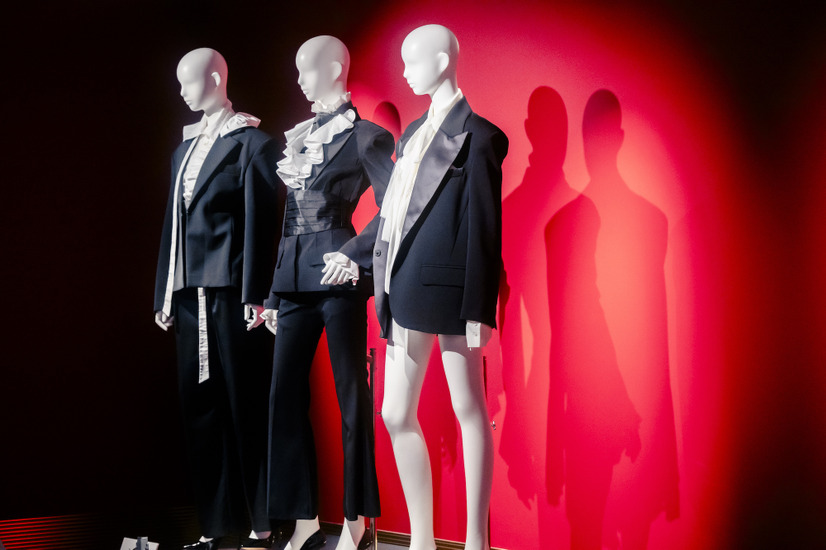 【撮影：田中聖太郎写真事務所】