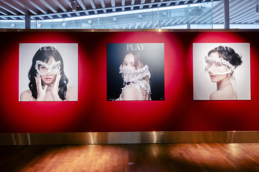 【撮影：田中聖太郎写真事務所】